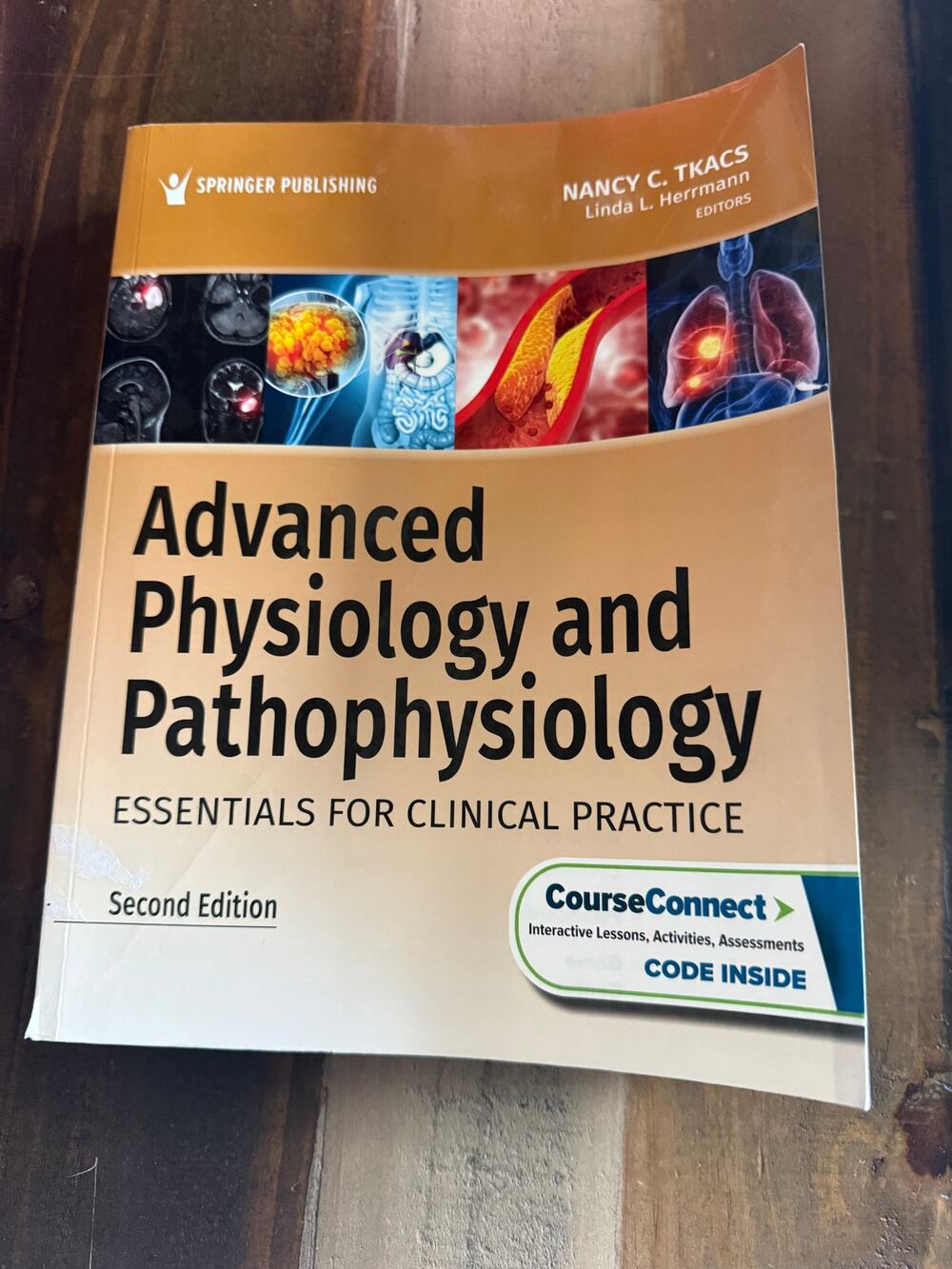Advanced Physiology and Pathophysiology 2nd Edition